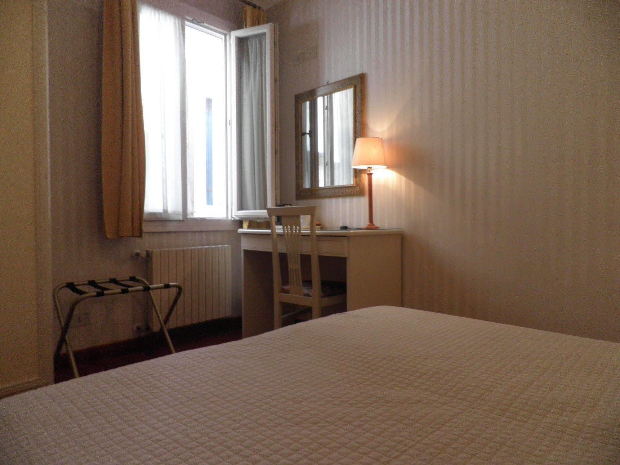 Al Campaniel Bed And Breakfast Venice Exterior photo